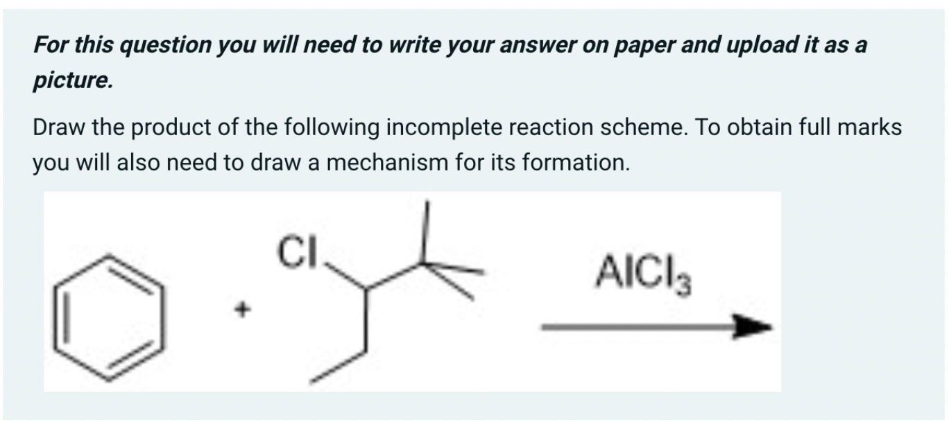 Solved For this question you will need to write your answer | Chegg.com