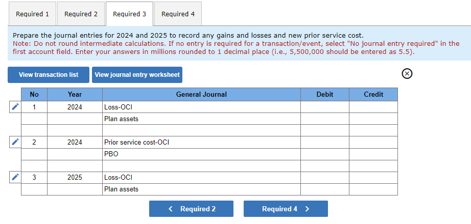 Solved Prepare The Journal Entries For 2024 And 2025 To Chegg Com   PhpxiuN4M