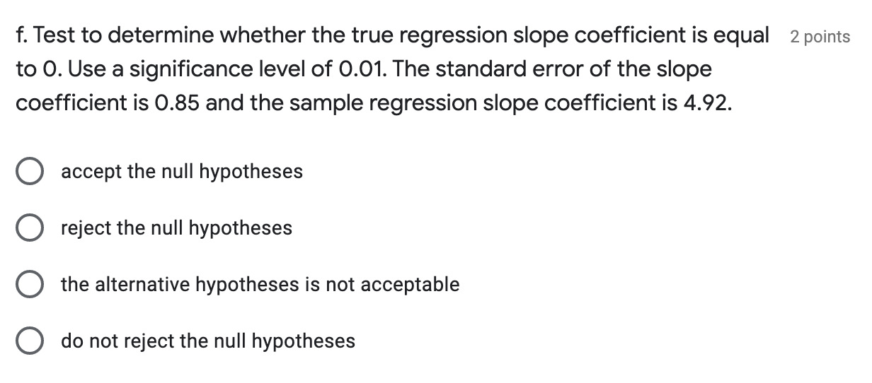 1. You are given the following sample data for | Chegg.com