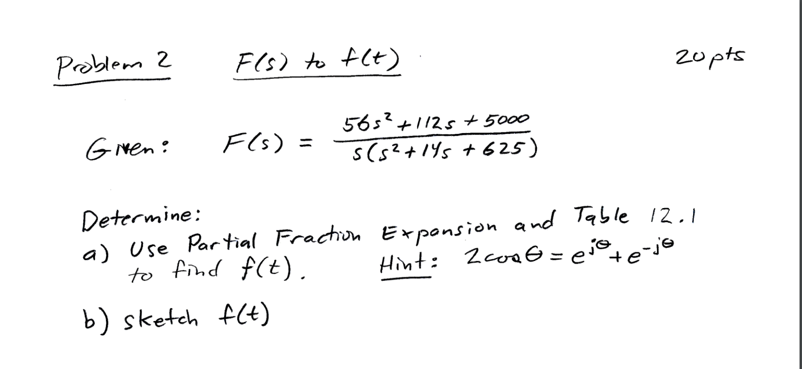 solved-problem-2f-s-to-f-t-20pts-given-chegg