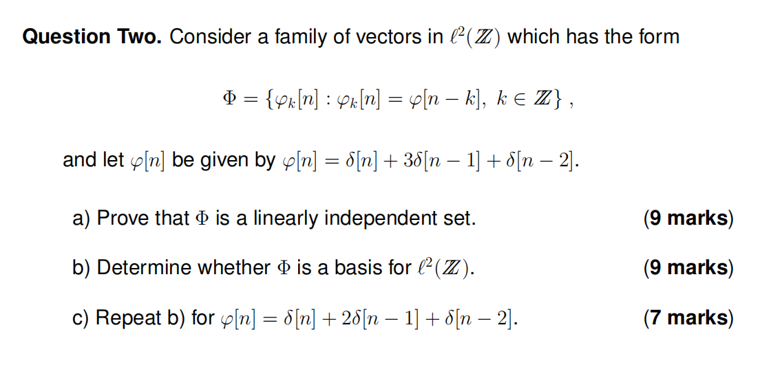 Solved 0 Xx N Sk N N K K Z And Let Y N Chegg Com