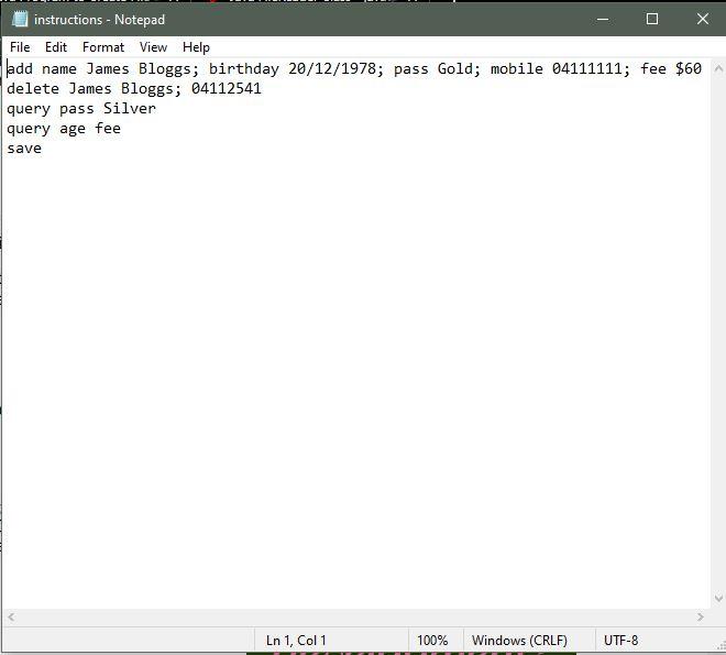 Solved Please provide exact java code for this following | Chegg.com