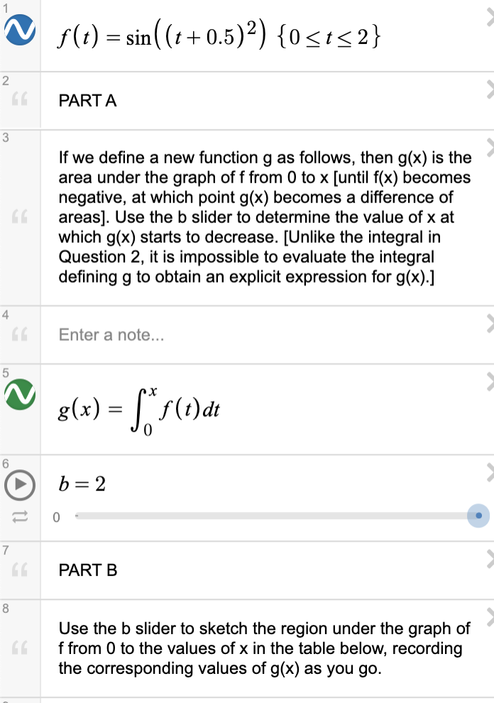 Solved just need help with C and D but have attatched other | Chegg.com