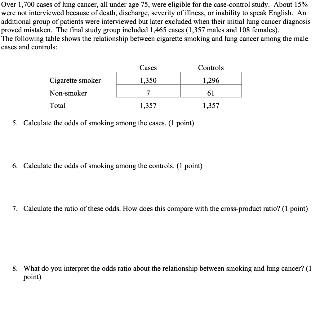 solved-over-1-700-cases-of-lung-cancer-all-under-age-75-chegg