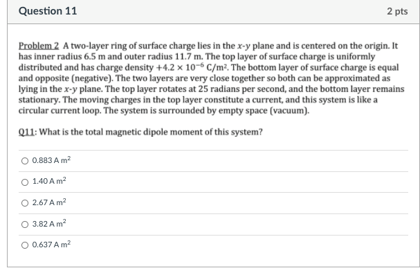 Solved Explain everything in detail and show all work and | Chegg.com
