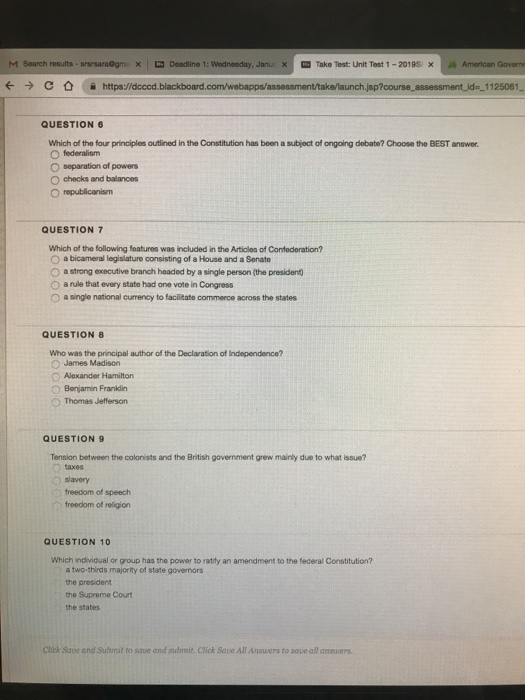 The New Jersey Plan Quizlet