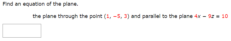 Solved Please solve these two equations correctly, and make | Chegg.com