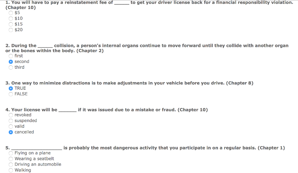 solved-1-you-will-have-to-pay-a-reinstatement-fee-of-to-get-chegg