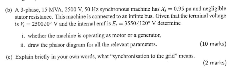 Solved Question 6 A The Following Readings Are Taken Fr Chegg Com