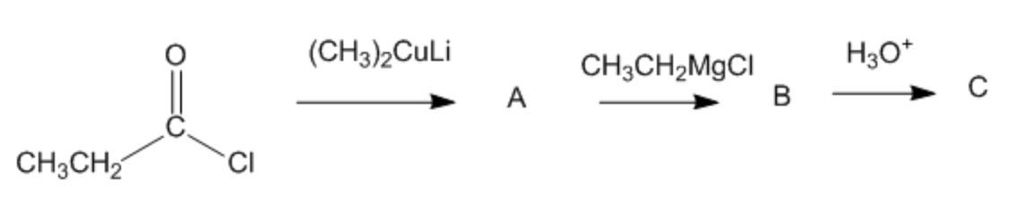 Solved 1. Give the complete structure for the product(s) of | Chegg.com