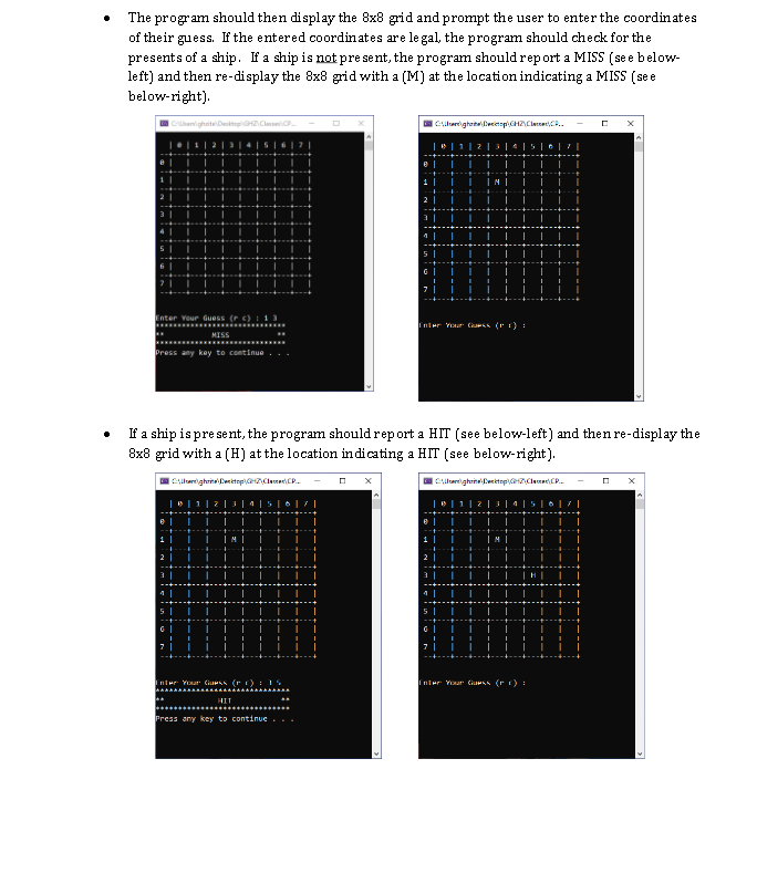 Solved In this project, you will write a C++ program that | Chegg.com
