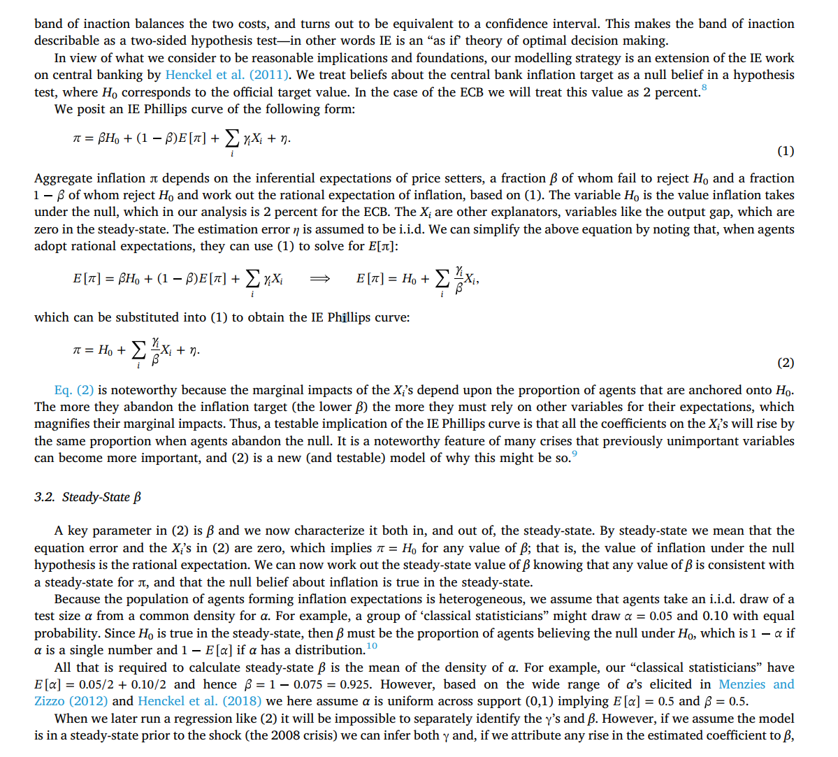 Solved Provide a full derivation of equations (1) to (2) in | Chegg.com