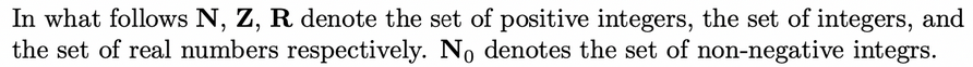 Solved 3a+b+7c+d=n with the added conditions that b≤2,c≥1, | Chegg.com