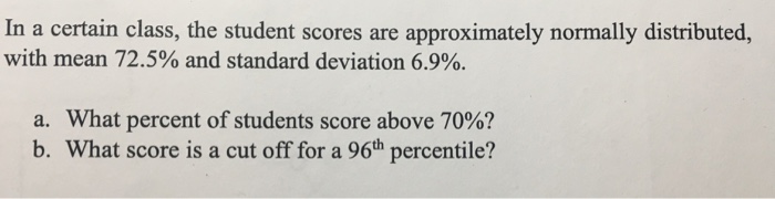 solved-in-a-certain-class-the-student-scores-are-chegg