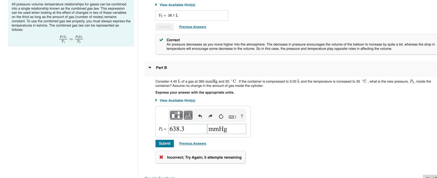 Solved A 10.0g sample of krypton has a temperature of 25 °C