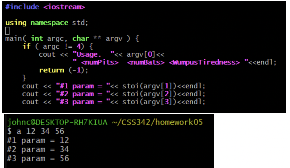 Solved Overview: For this homework you will be implanting a | Chegg.com