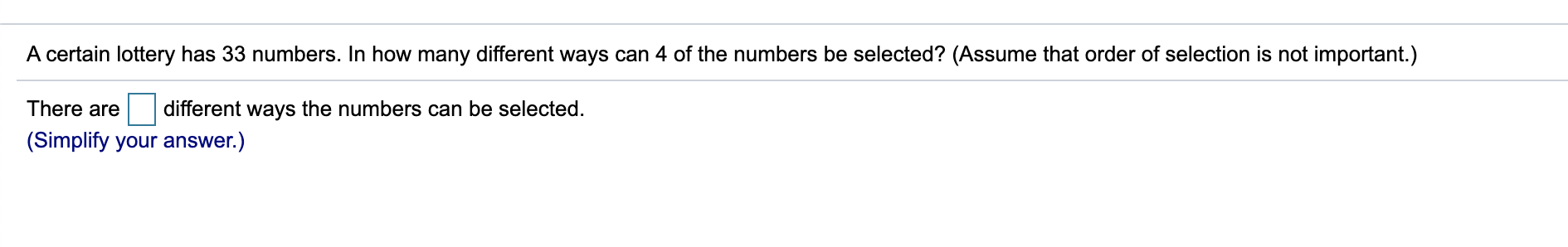 Solved Determine Whether The Following Events Are Mutually 