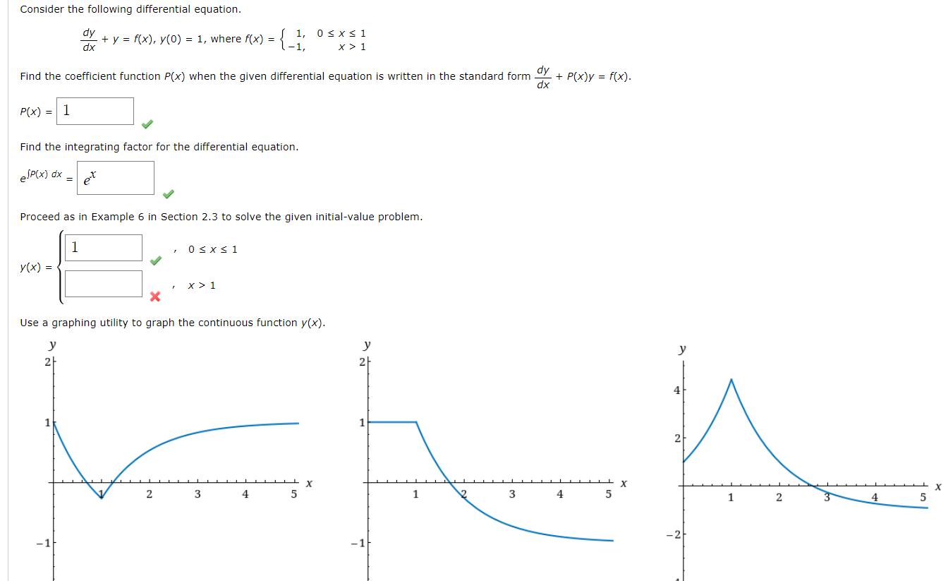 solved-consider-the-following-differential-equation-dy-dx-chegg