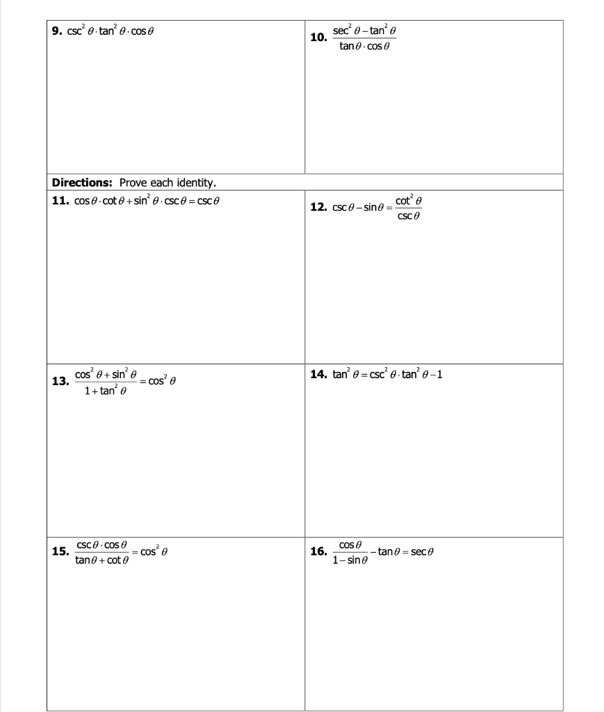 unit 12 trigonometry homework 1 answers