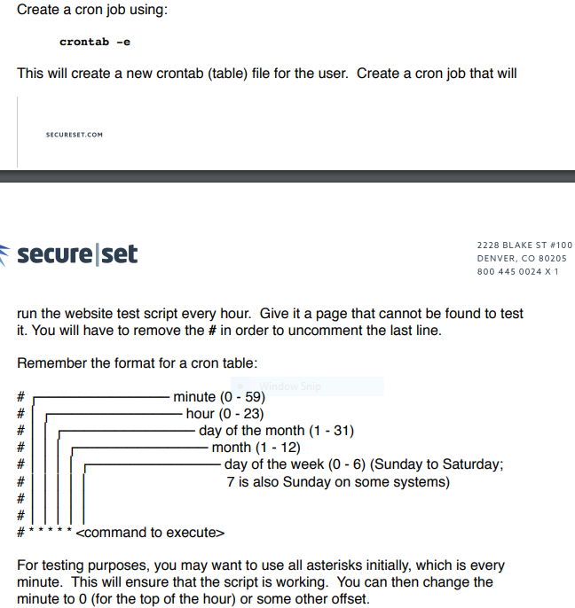 solved-create-a-cron-job-using-crontab-e-this-will-create-chegg