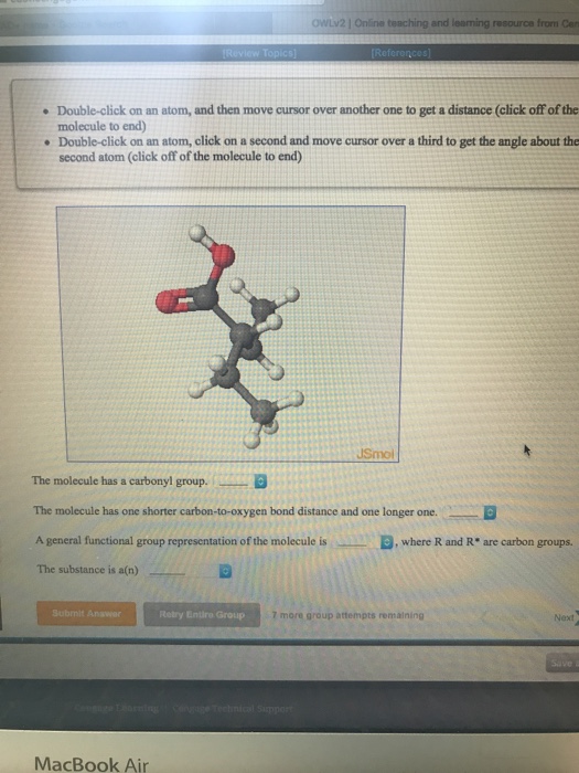 Solved OWLv2 Online teaching and leaming resource from Cen | Chegg.com