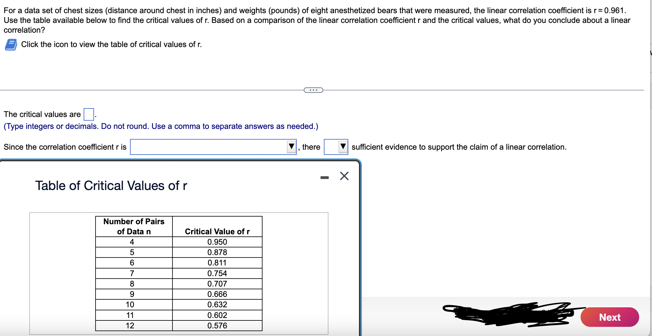 solved-for-a-data-set-of-chest-sizes-distance-around-chest-chegg