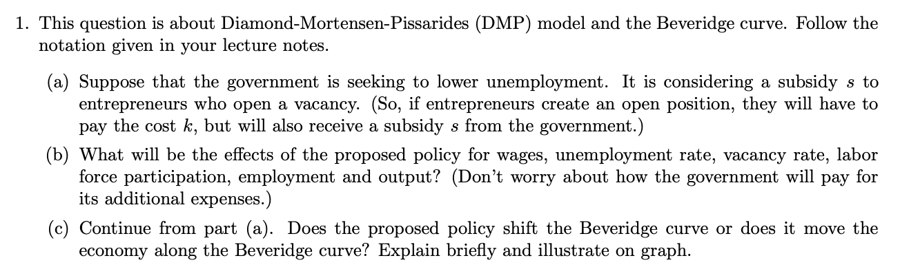Solved 1. This question is about | Chegg.com