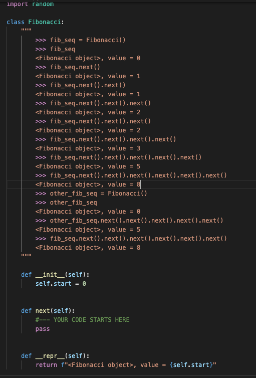Solved This is an intro class, please write the code in an | Chegg.com