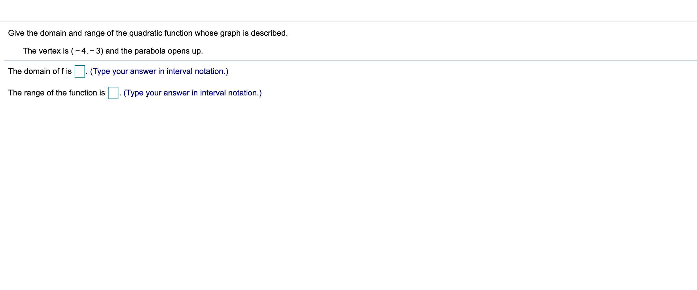 solved-give-the-domain-and-range-of-the-quadratic-function-chegg