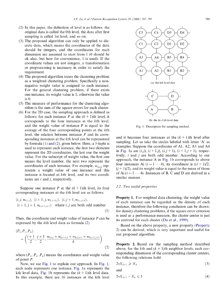 How Does The Sampling Method Described In This Paper | Chegg.com