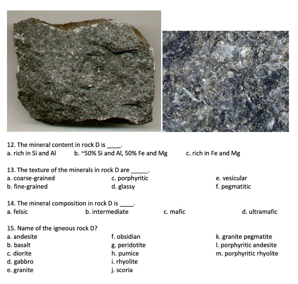 Rock Colors: What Determines the Color of a Rock? - Color Meanings