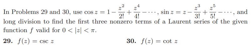 Solved Problem 29 | Chegg.com