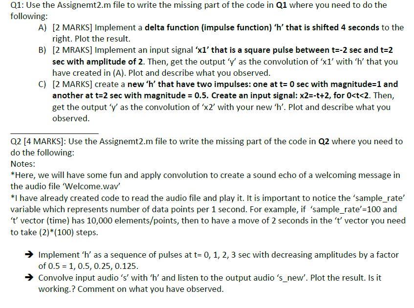 assignment outside of section. ignoring