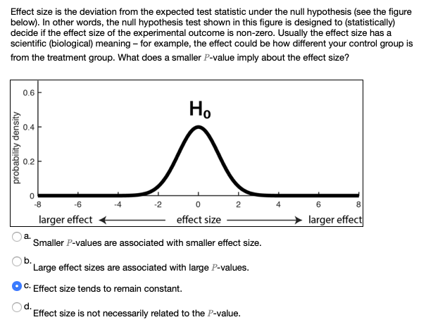 solved-which-of-the-following-statements-about-p-values-chegg