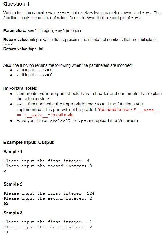 Solved Using the python coding language please complete this | Chegg.com