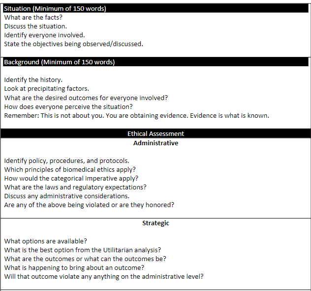 Solved What ethical challenges have been presented by the | Chegg.com