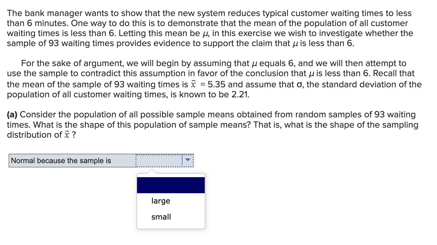 Solved Please Help:b) Find The Mean And Standard Deviation | Chegg.com