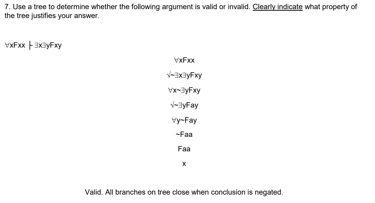 Solved 7 Use A Tree To Determine Whether The Following Is A Chegg Solved 7 Use A Tree To Determine Whether The Following Is A Chegg