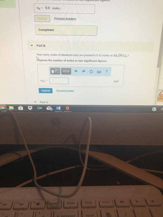 solved-how-many-moles-of-aluminum-ions-are-present-in-0-42-chegg