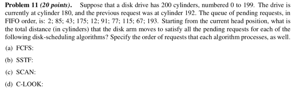 solved-problem-11-20-points-suppose-disk-drive-200-cylin