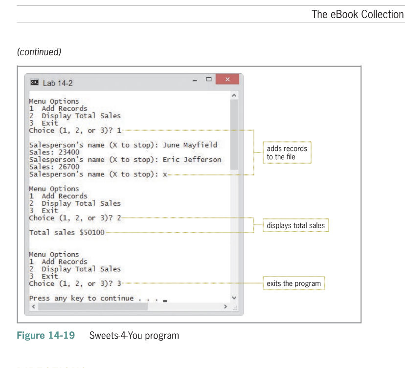 Solved In this lab, you will plan and create an algorithm | Chegg.com
