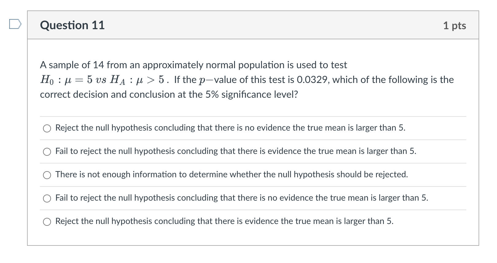 Solved A sample of 14 from an approximately normal | Chegg.com