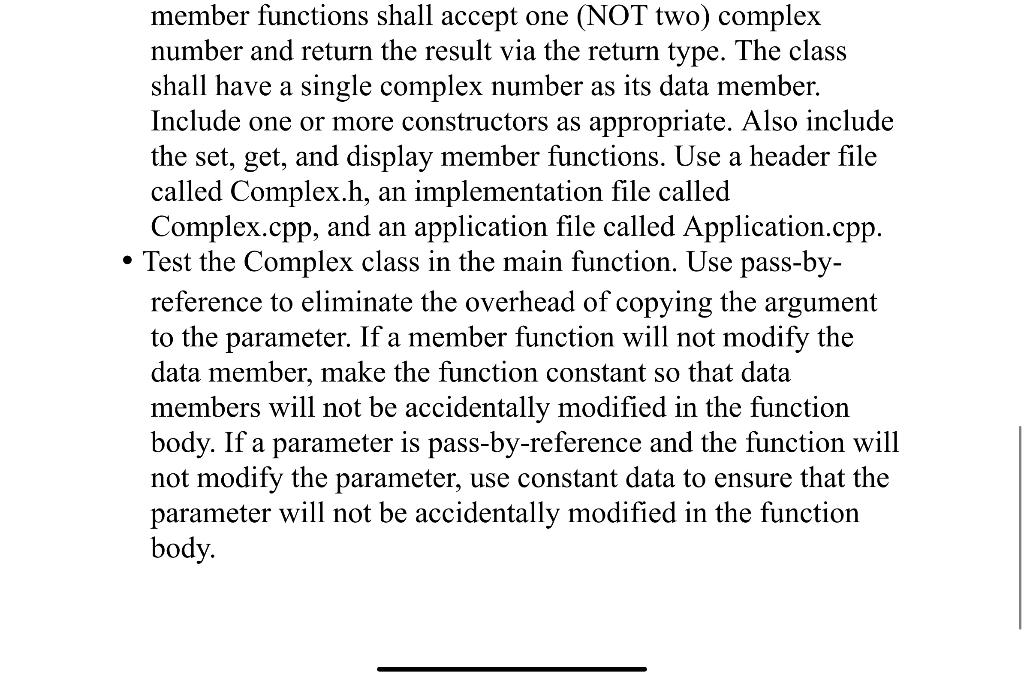 Solved . Instructions • Source Code Implementations Required | Chegg.com