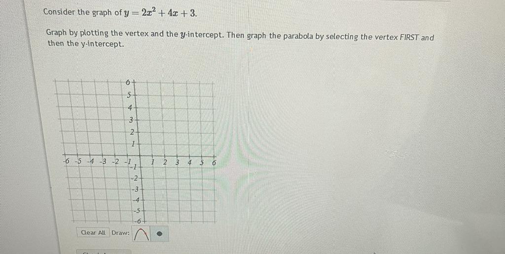 solved-consider-the-graph-of-y-2x2-4x-3-graph-by-plotting-chegg