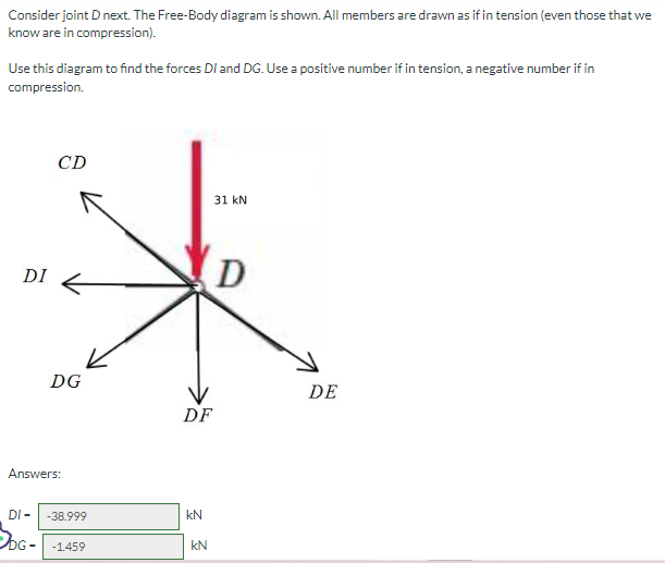 Solved I Need Help Solving AB, AH, BG, BI, FG, And GH. I | Chegg.com