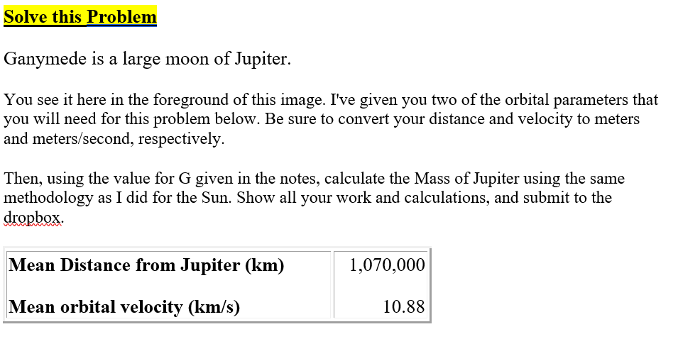 newton's second law of gravitation formula