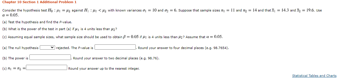 Solved Reserve Problems Chapter 10 Section 1 Problem 1 In Chegg Com