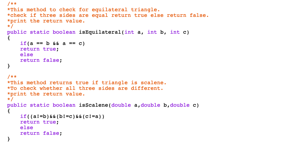 Solved import java.util.Scanner; class MathTriangle { /** | Chegg.com