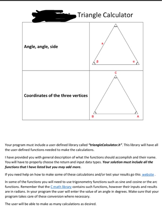 How to determine the height of a trapezoid when given the area and How To Find The Area Of A Triangle On A Graph Calculator