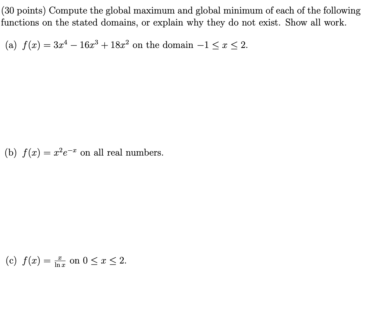 solved-30-points-compute-the-global-maximum-and-global-chegg